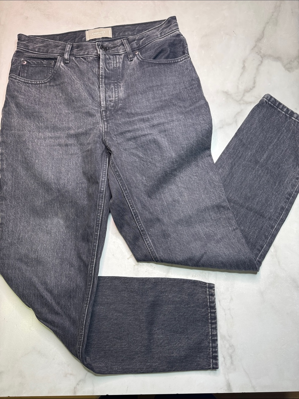 Everlane 90’s The Cheeky Jean
